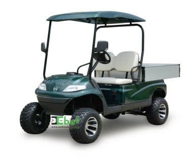 XE ĐIỆN HOUSEKEEPING