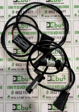 Bộ cảm biến EGALE