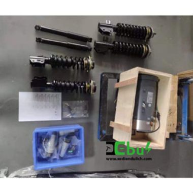 Giảm chấn trước xe điện LVTONG