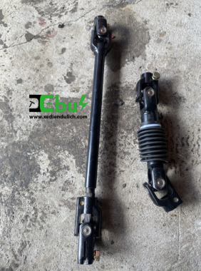 Cụm khớp nối vạn năng LvTong