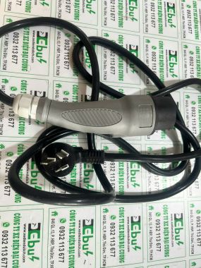 Dây cáp sạc xe điện