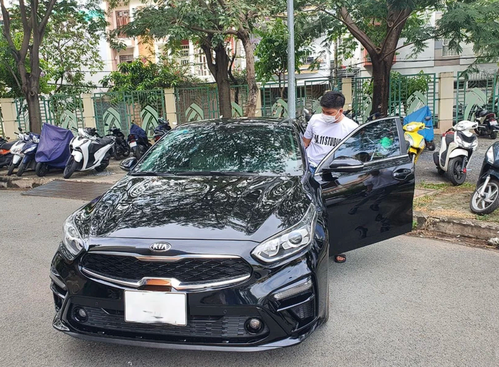 Thuê xe tự lái dịp Lễ 30-4 và 1-5: Xe điện lên ngôi, xe xăng đang chờ người 'chốt'