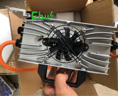Bộ sạc pin xe điện du lịch LVTONG ,dành cho pin li-ion 20s 84v
