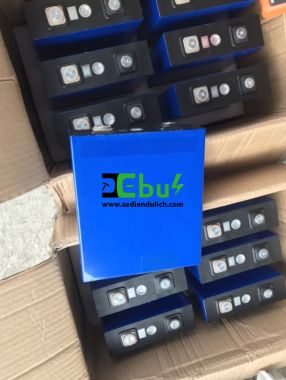 Pin lifepo4 176A -3,2v NEW 100% chính hãng ETC