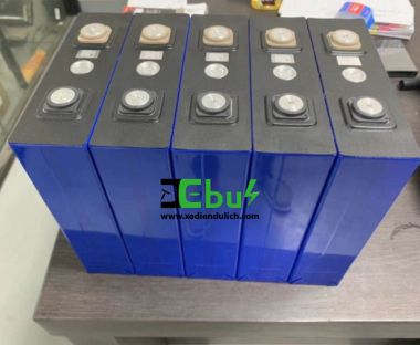 Pin lifepo4 176A -3,2v NEW 100% chính hãng ETC