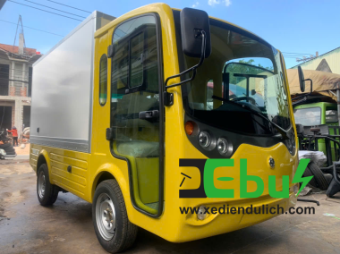 Xe điện chở hàng LVTONG LT-S2.B.HX