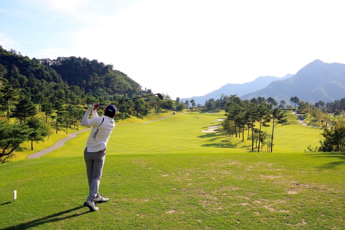Biệt thự liền kề sân golf: Lợi thế tạo giá trị độc bản của The AGULA Tây Ninh